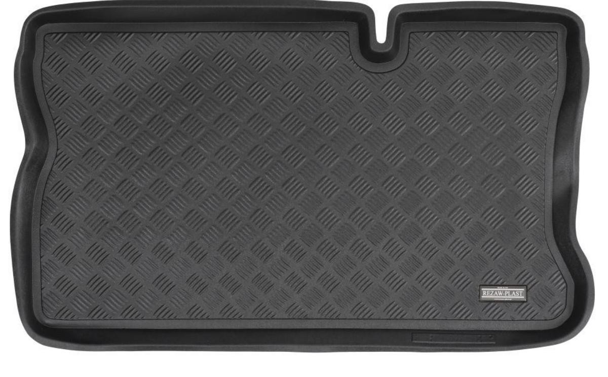 REZAW PLAST 101114R Car boot tray CORSA 1.8 (F08, F68) 107 PS Petrol 2009