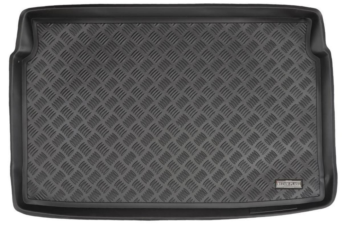 REZAW PLAST Car boot tray Article number: 101218R cheaply
