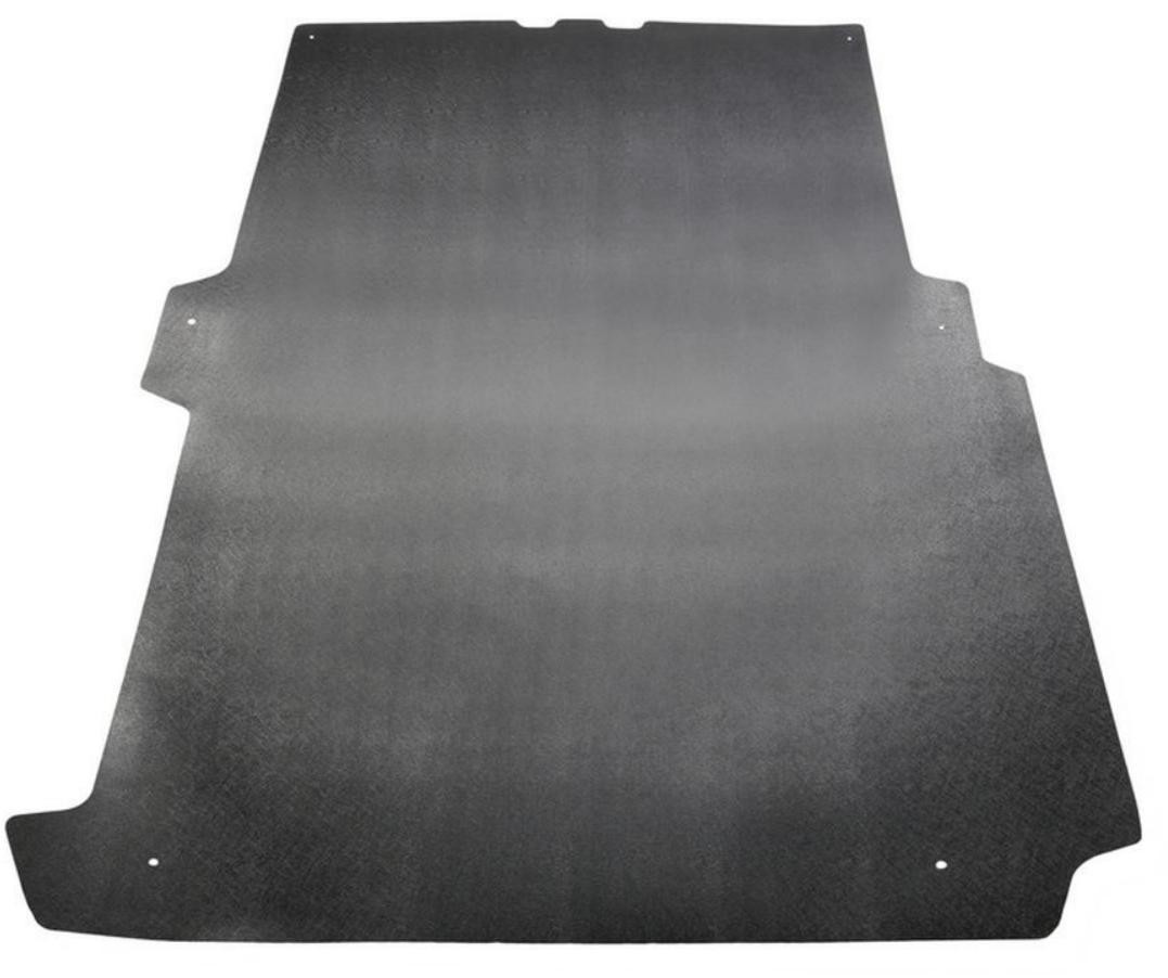 REZAW PLAST 101235 Car boot tray DISPATCH E-JUMPY 136 PS Electric