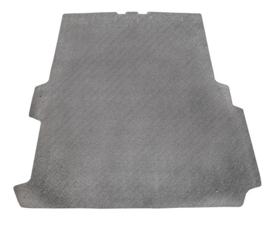 REZAW PLAST Car boot tray Article number: 101238 cheaply