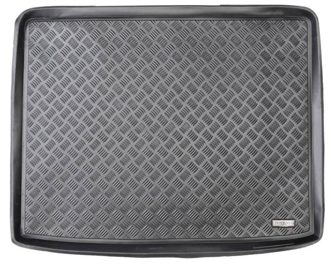 REZAW PLAST Car boot tray Article number: 101313R cheaply