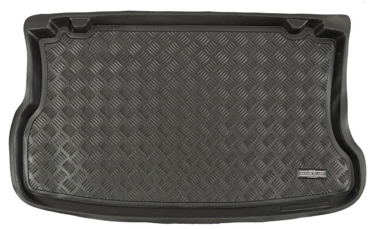 REZAW PLAST Car boot tray Article number: 101320R cheaply