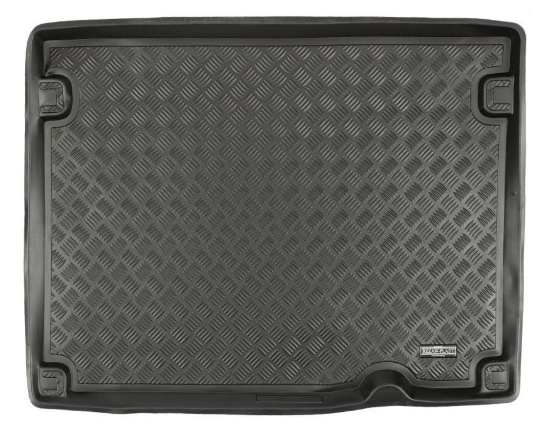 REZAW PLAST Car boot tray Article number: 101344R cheaply