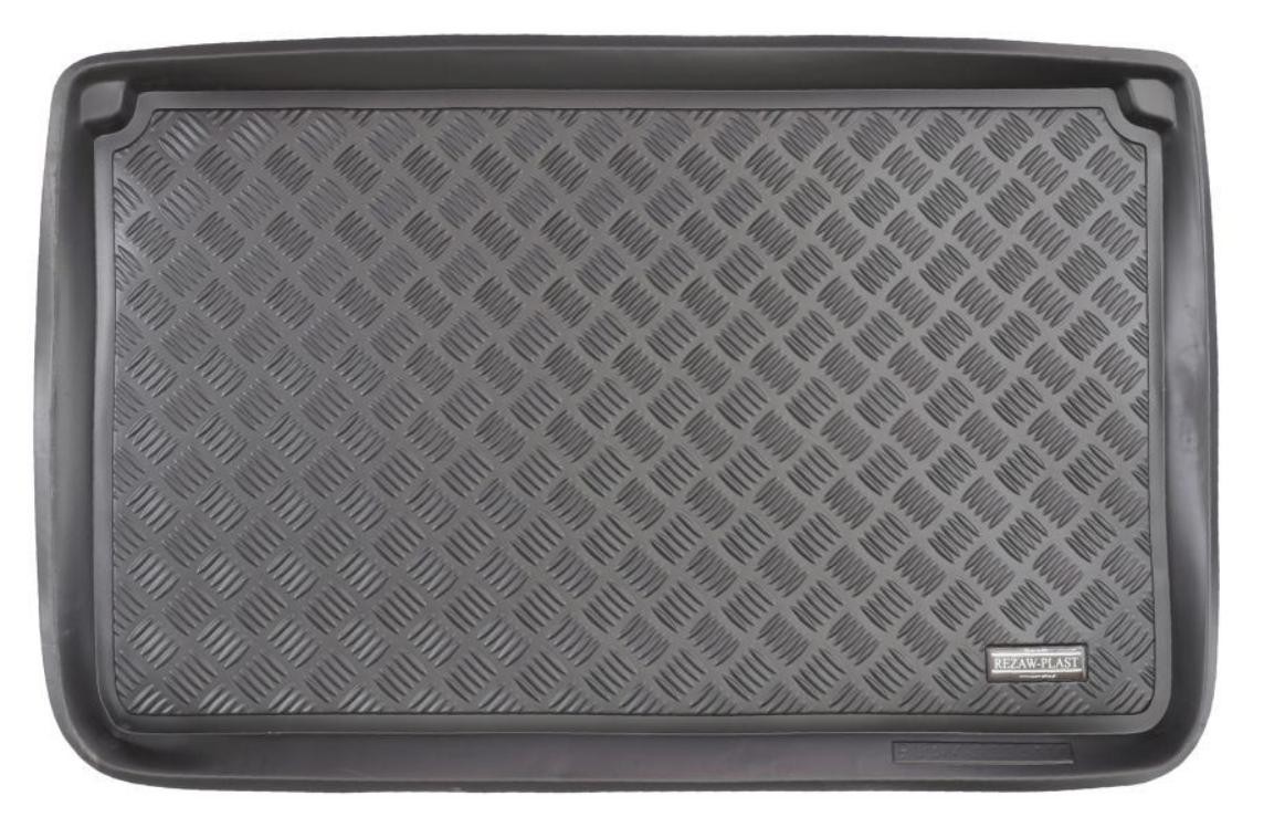 REZAW PLAST Bagagerumsbakke Varenummer: 101372R billige