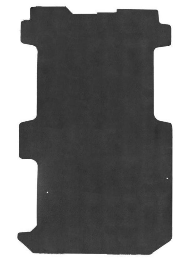 REZAW PLAST Car boot tray Article number: 101381 cheaply