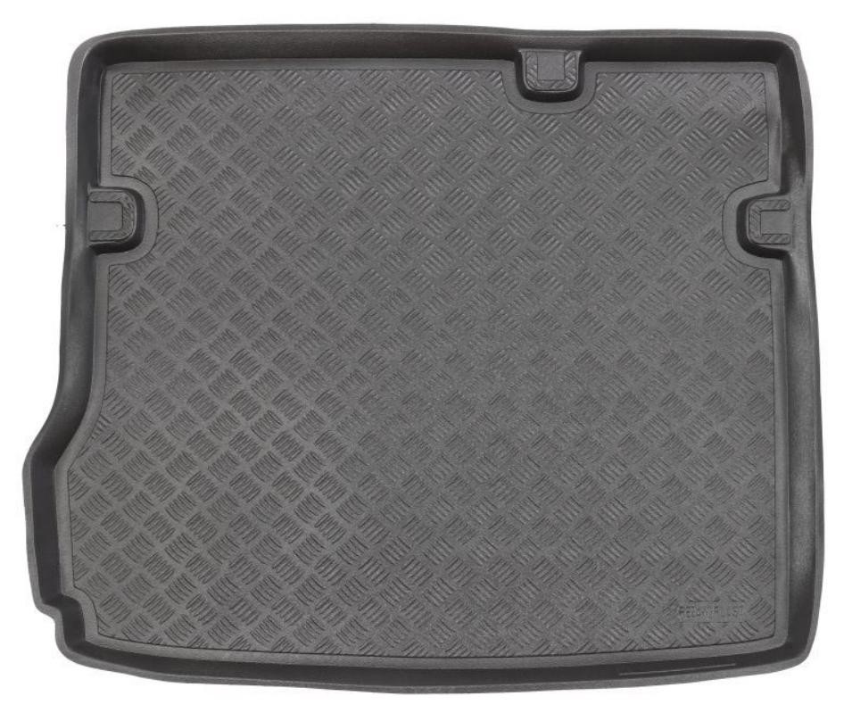 REZAW PLAST 101397 Pagasiruumi vann DUSTER 1.3 TCe Flex 170 HP Bensiin/etanool