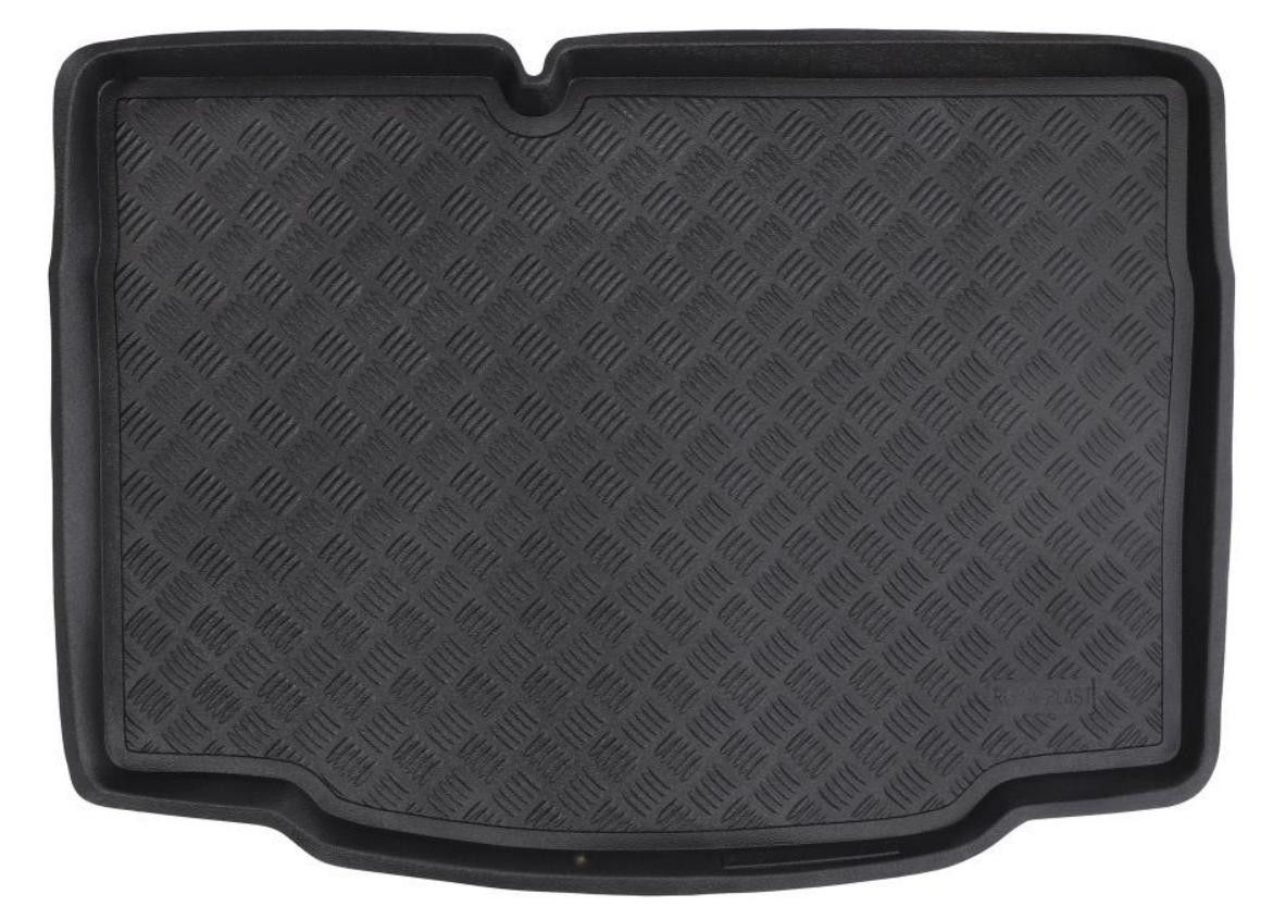 REZAW PLAST Car boot tray Article number: 101399 cheaply