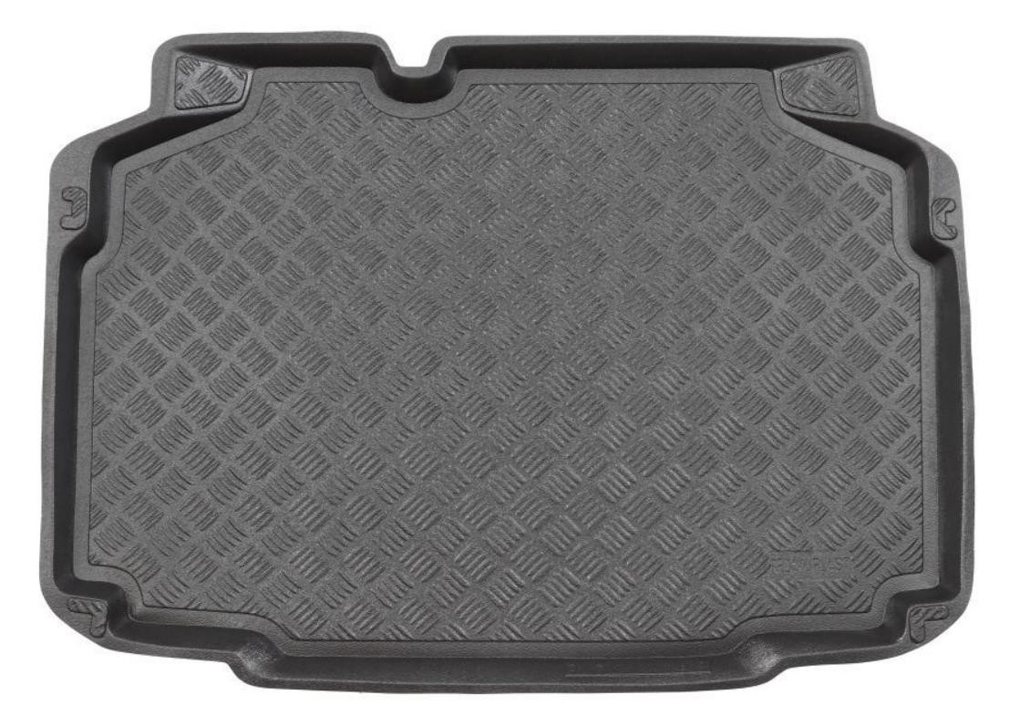 REZAW PLAST Car boot tray Article number: 101540 cheaply