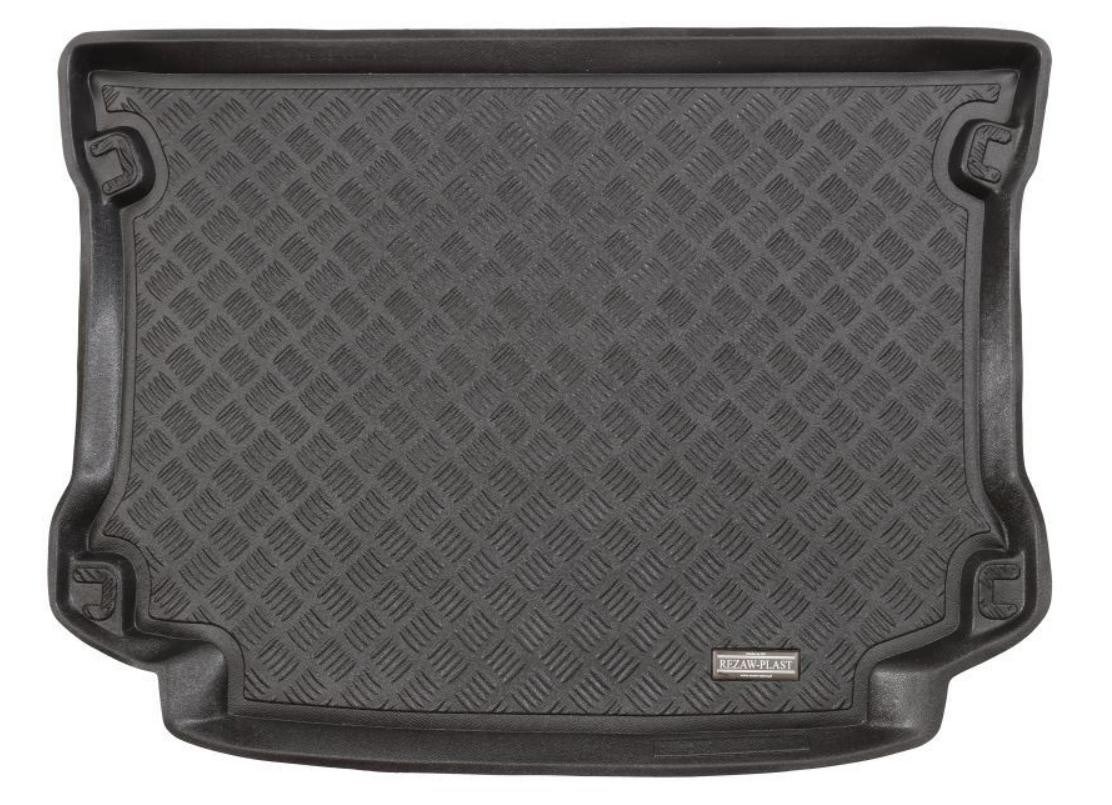 REZAW PLAST Car boot tray Article number: 101707R cheaply
