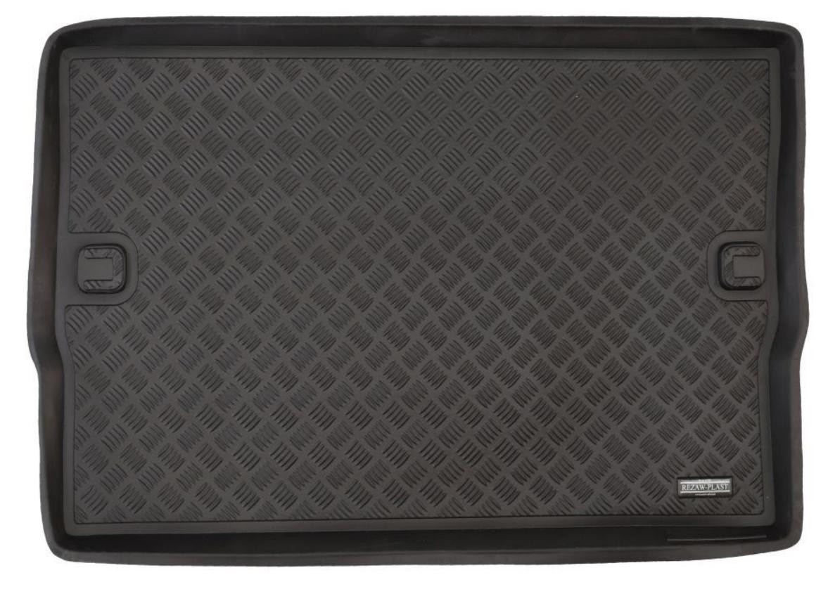 REZAW PLAST 101768R Bagagerumsbakke PROACE VERSO 2.0 D4d (MPY6, MPY5) 177 HK Diesel