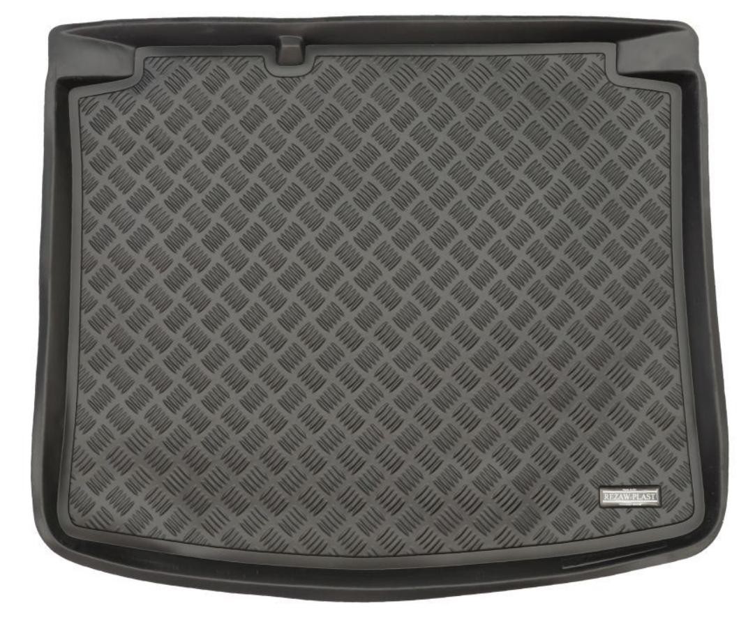 REZAW PLAST Car boot tray Article number: 101806R cheaply