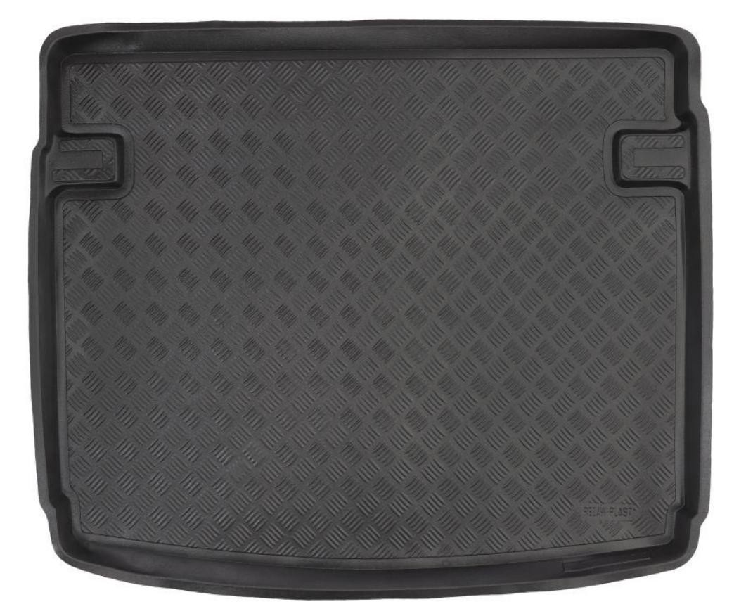 REZAW PLAST Car boot tray Article number: 1018105 cheaply