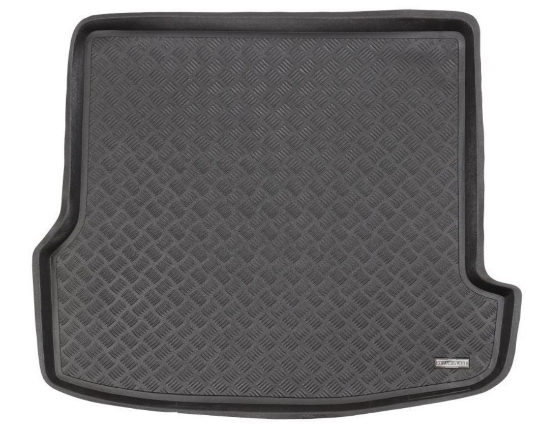 REZAW PLAST 101810R Car boot tray PASSAT 2.8 Syncro 180 PS Petrol 2001