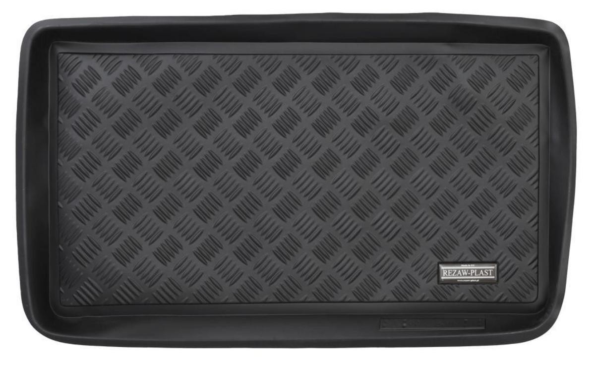 REZAW PLAST Car boot tray Article number: 101856R cheaply