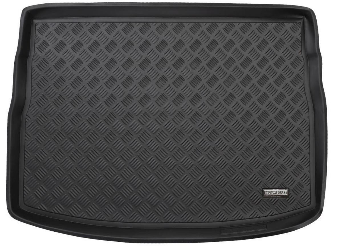 REZAW PLAST Car boot tray Article number: 101868R cheaply