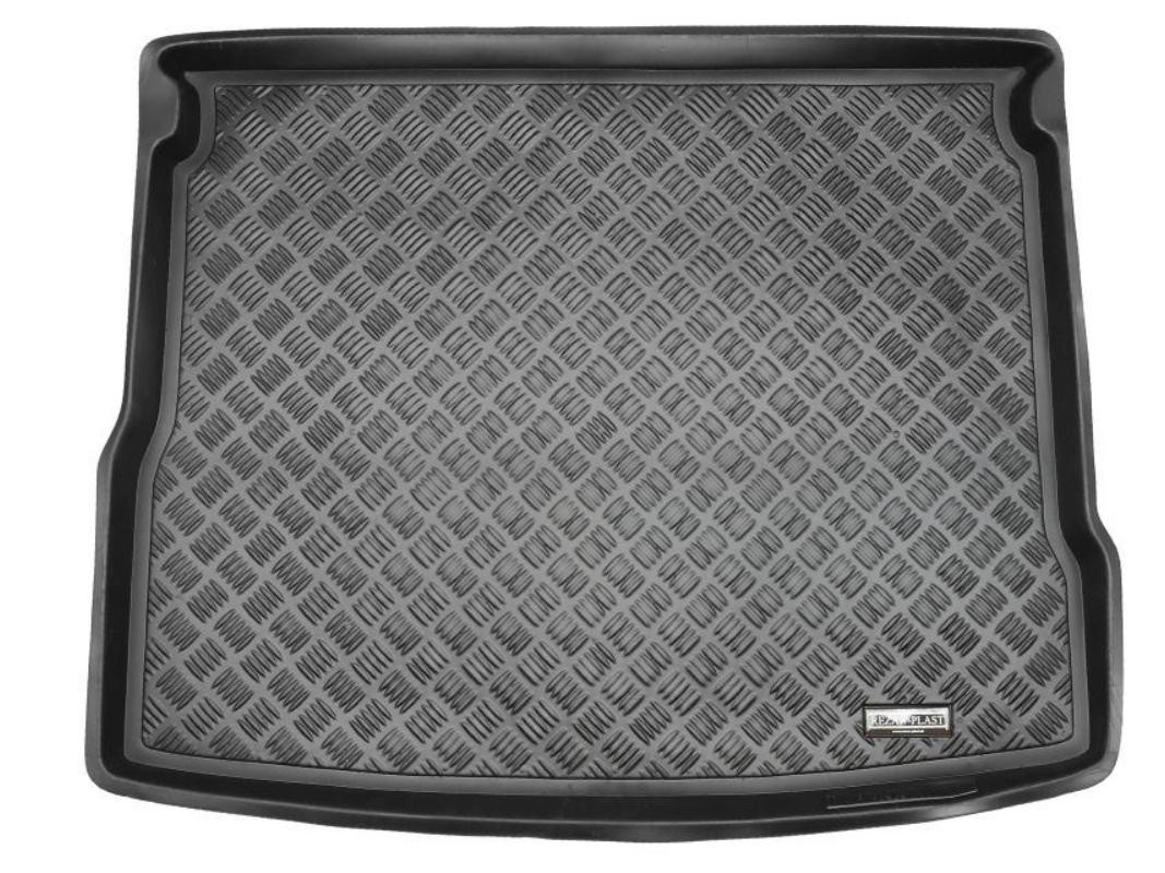 REZAW PLAST 101877R Bagagerumsbakke TIGUAN 1.5 TSI 131 HK Benzin