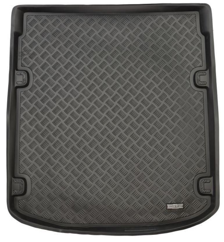 REZAW PLAST Car boot tray Article number: 102042R cheaply