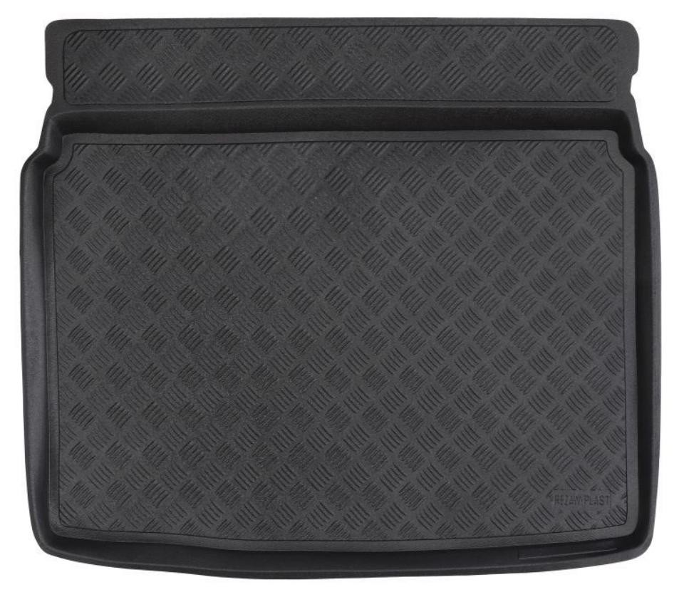 REZAW PLAST Car boot tray Article number: 102046 cheaply