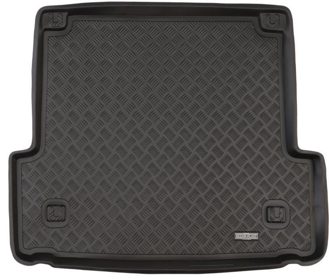 REZAW PLAST Car boot tray Article number: 102108R cheaply