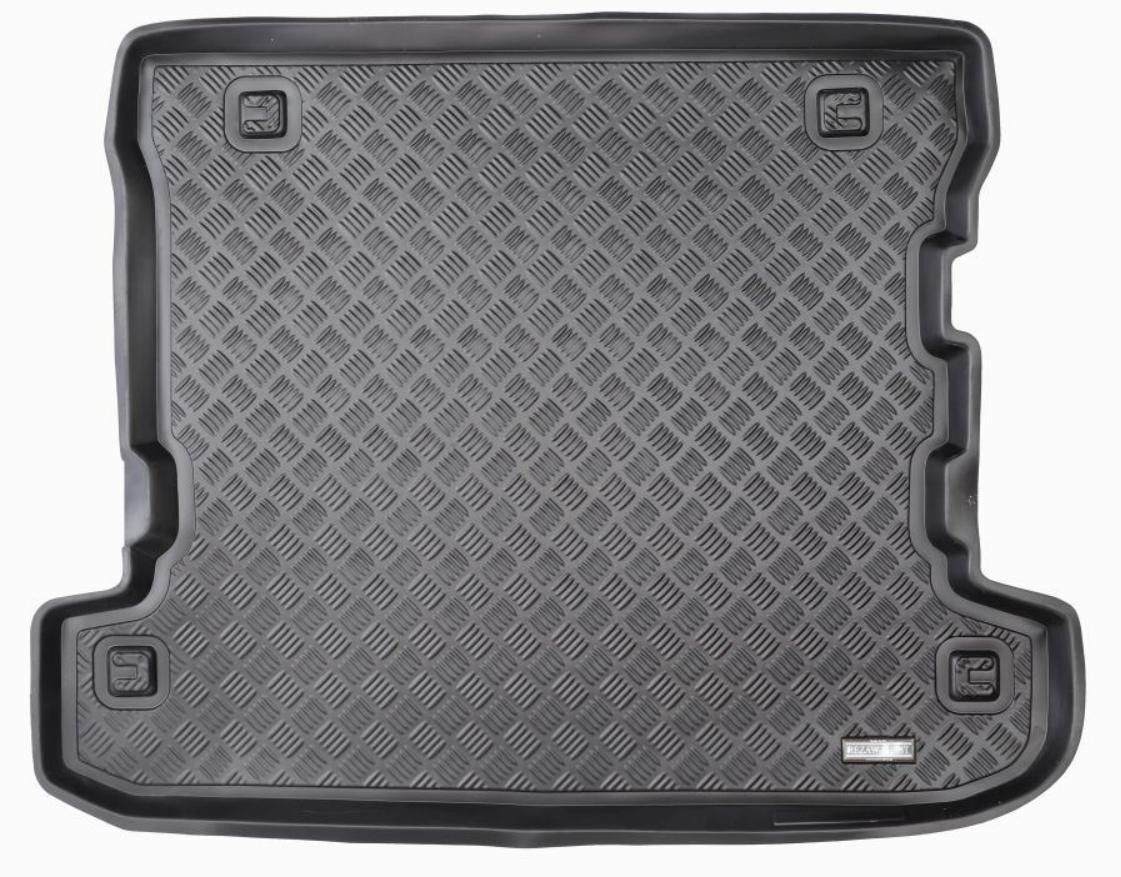 REZAW PLAST Car boot tray Article number: 102309R cheaply