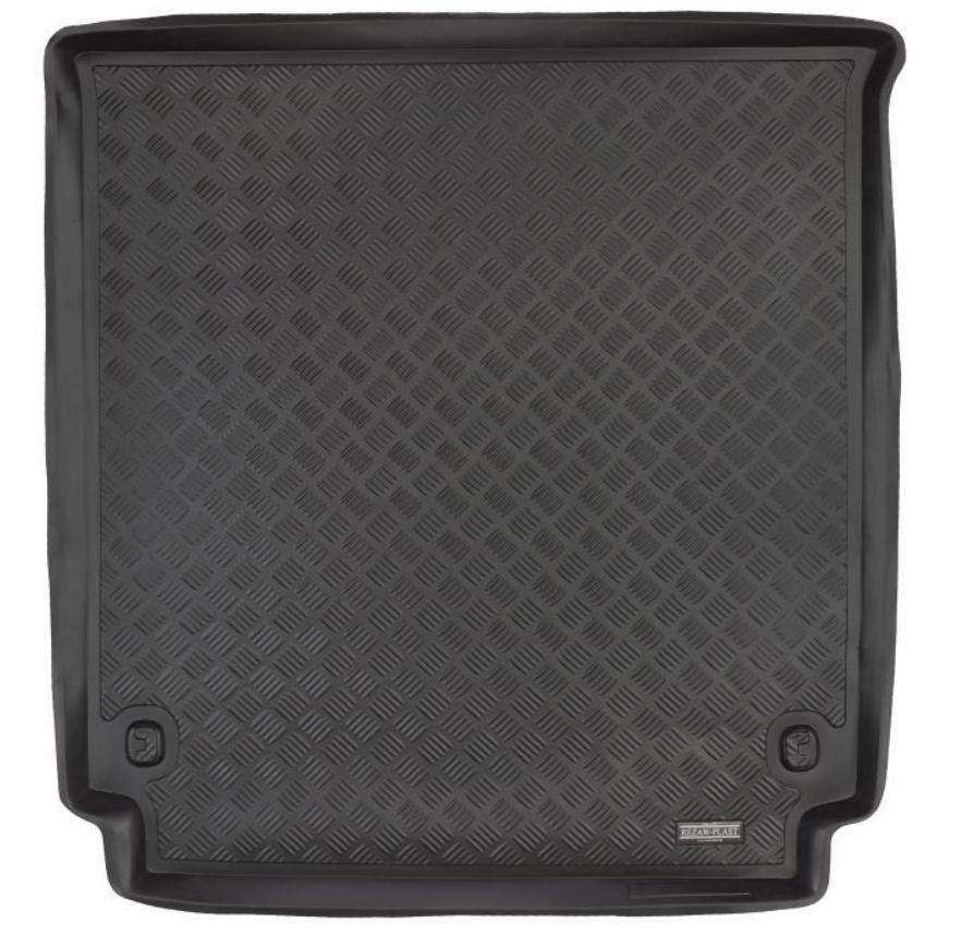 REZAW PLAST Car boot tray Article number: 102805R cheaply