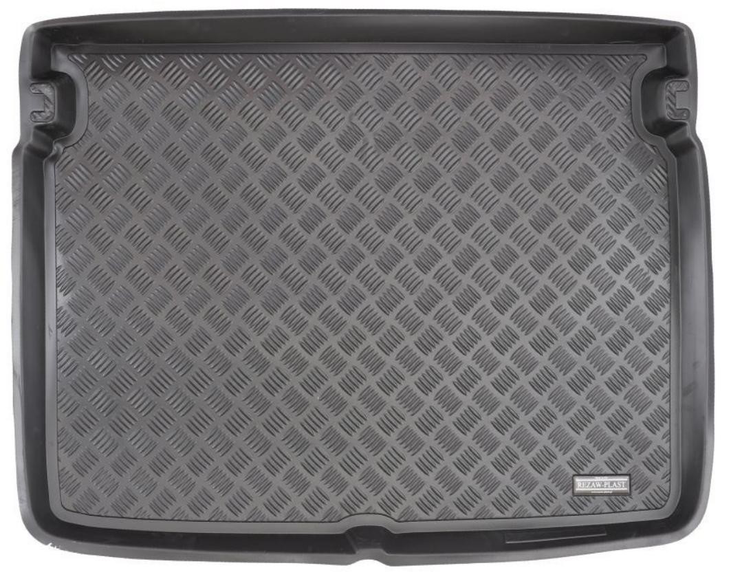 REZAW PLAST Car boot tray Article number: 104101R cheaply