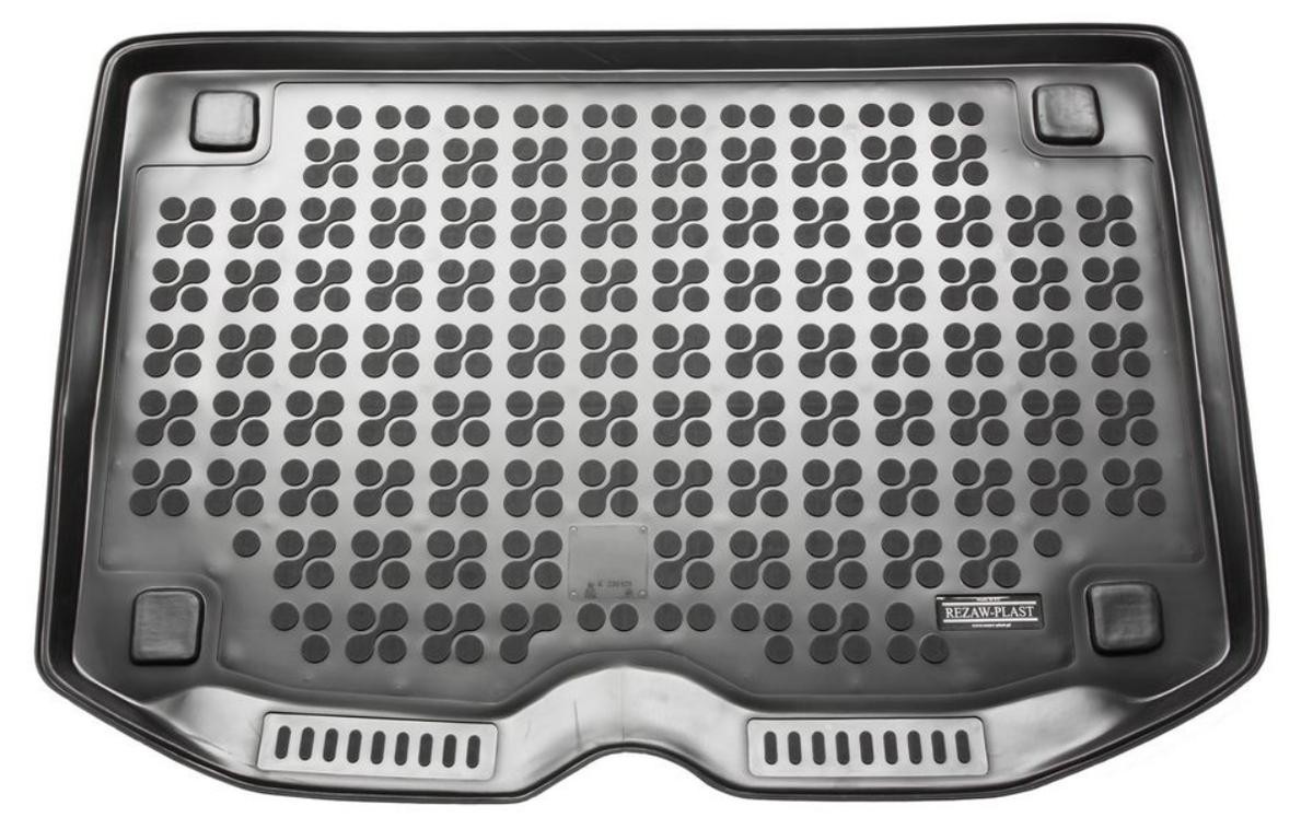 REZAW PLAST Car boot tray Article number: 230130 cheaply