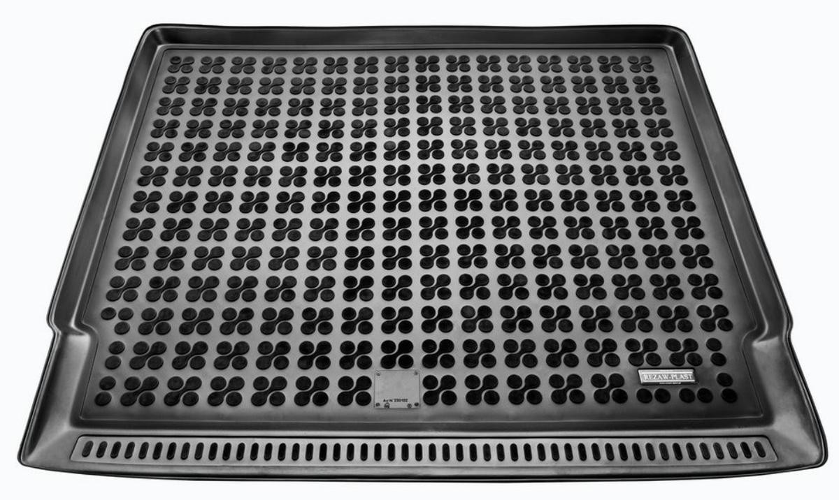 REZAW PLAST Car boot tray Article number: 230132 cheaply