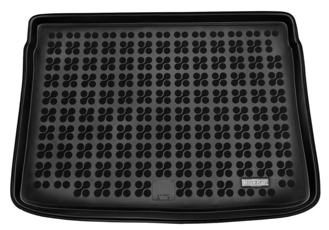 REZAW PLAST Car boot tray Article number: 230347 cheaply