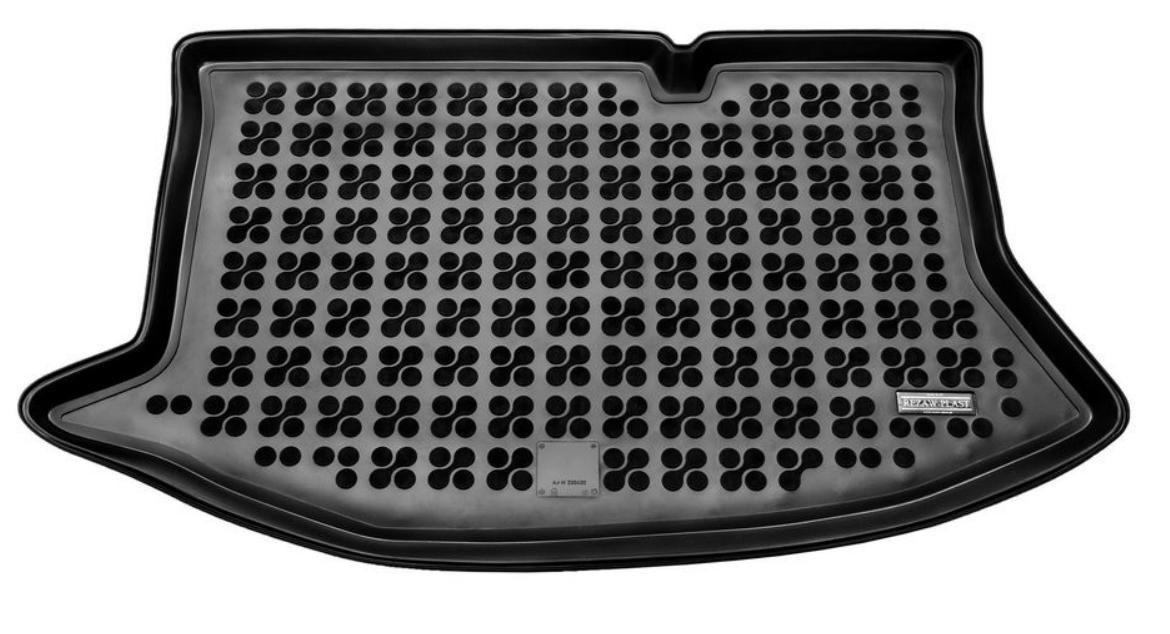 REZAW PLAST Car boot tray Article number: 230430 cheaply