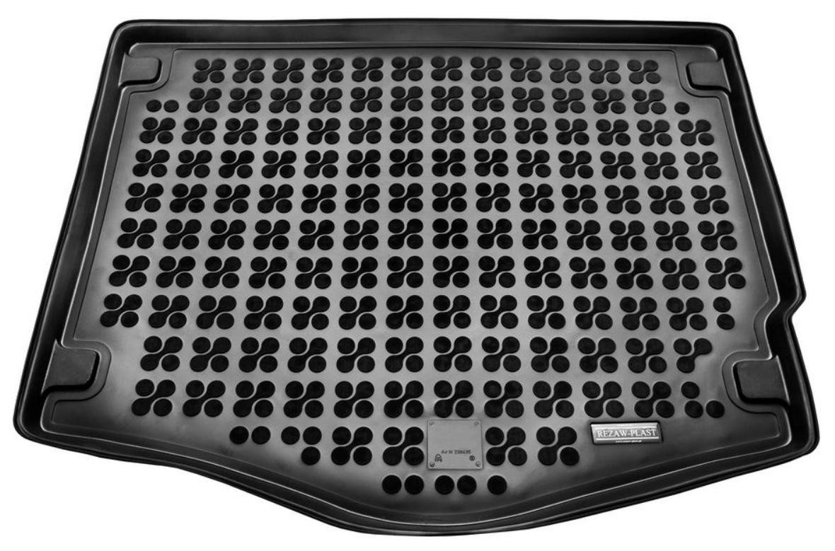 REZAW PLAST Car boot tray Article number: 230435 cheaply