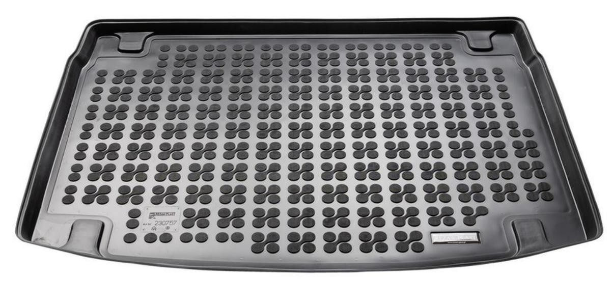 REZAW PLAST Car boot tray Article number: 230757 cheaply