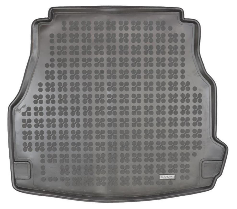 REZAW PLAST Car boot tray Article number: 230963 cheaply