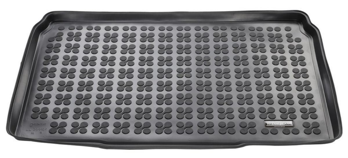 REZAW PLAST Bagagerumsbakke Varenummer: 231161 billige