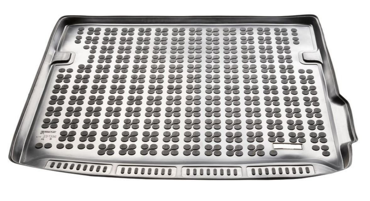 REZAW PLAST 231397 Bagagerumsbakke DUSTER 1.3 TCe Flex 170 HK Benzin/Ethanol