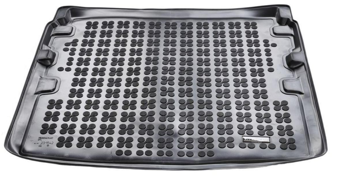 REZAW PLAST Car boot tray Article number: 231542 cheaply