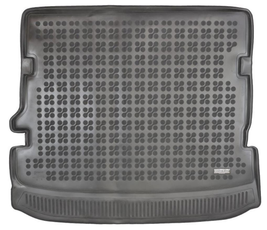 REZAW PLAST Car boot tray Article number: 231784 cheaply