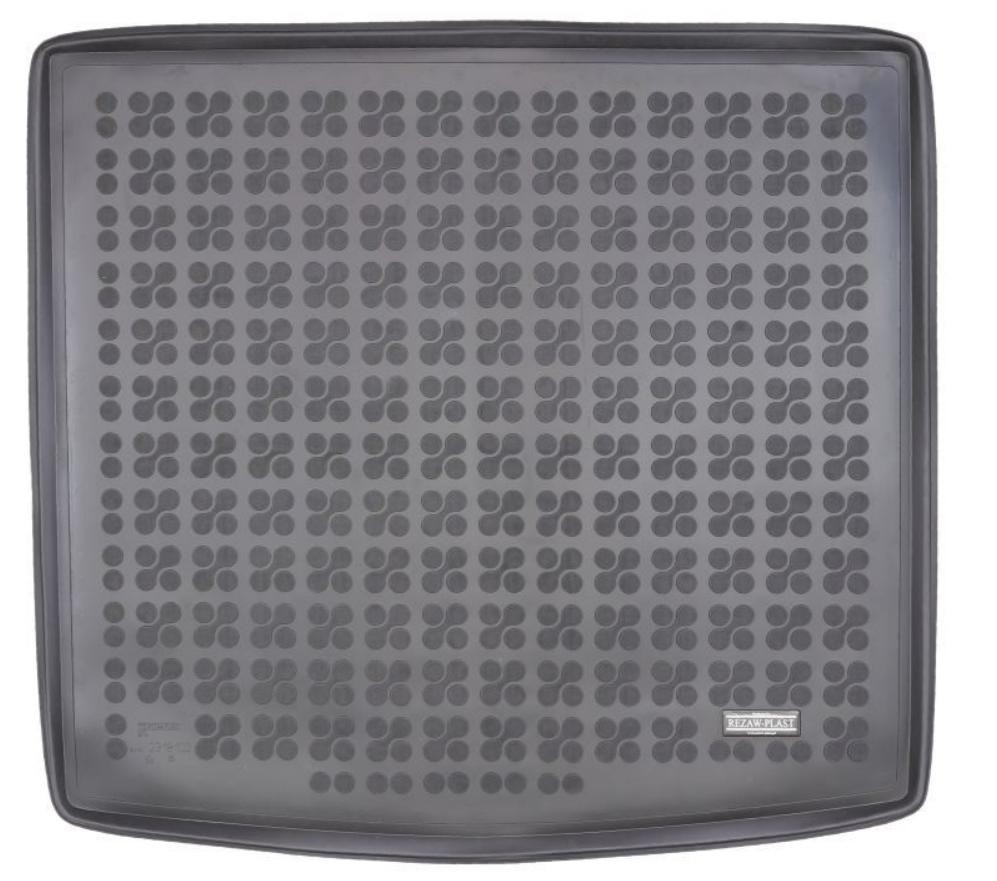 REZAW PLAST 2318102 Bagagerumsbakke ID.4 Performance 204 HK EL