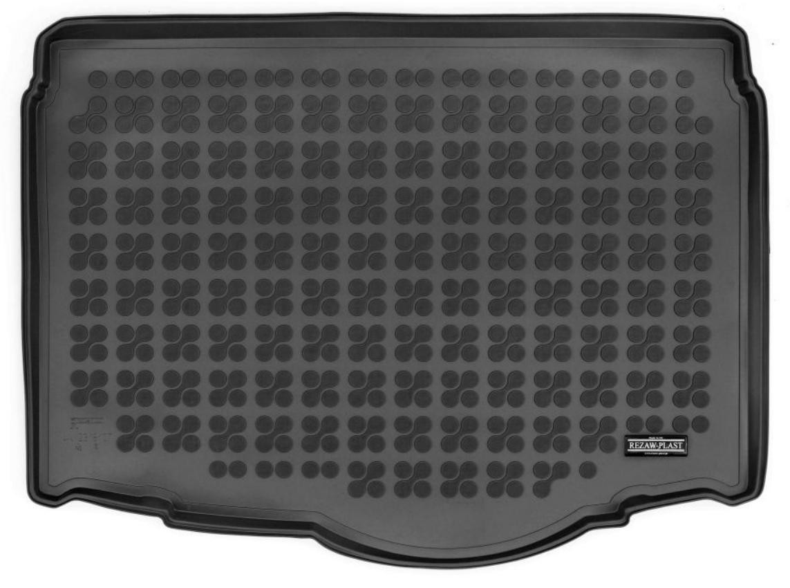 REZAW PLAST Car boot tray Article number: 2318107 cheaply