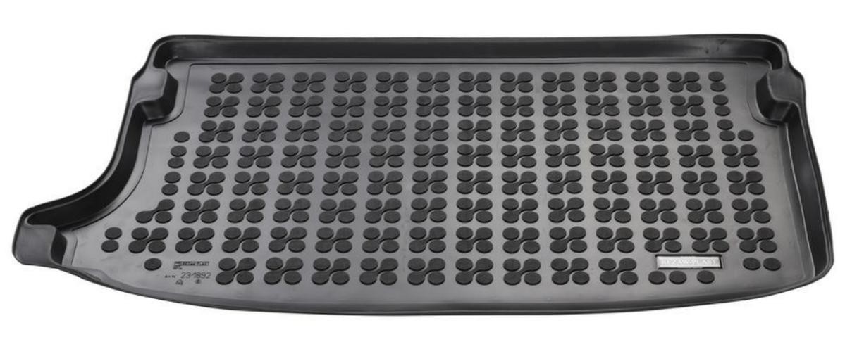 REZAW PLAST Car boot tray Article number: 231892 cheaply