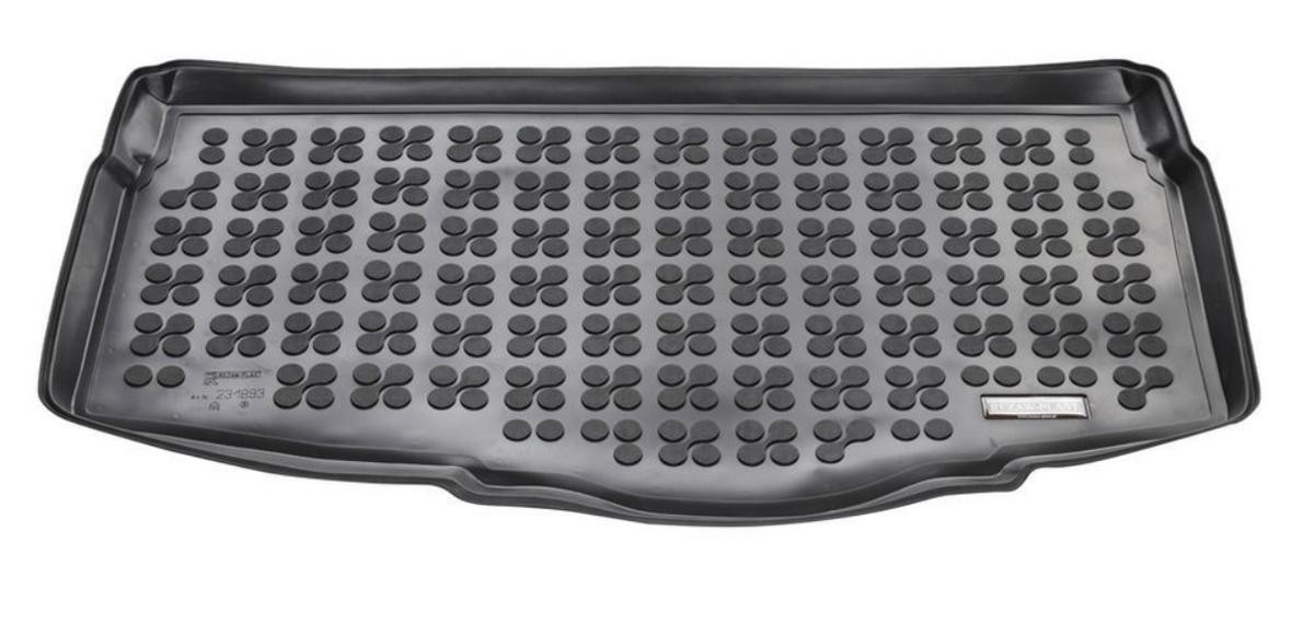 REZAW PLAST Car boot tray Article number: 231893 cheaply