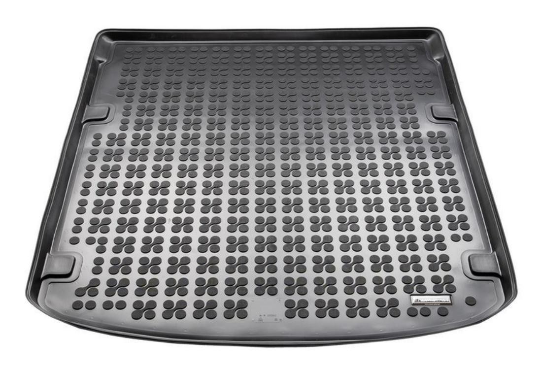 REZAW PLAST Car boot tray Article number: 232042 cheaply