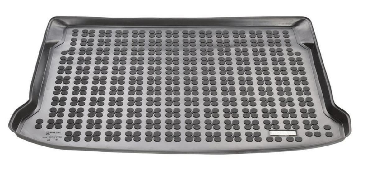 REZAW PLAST Car boot tray Article number: 232236 cheaply