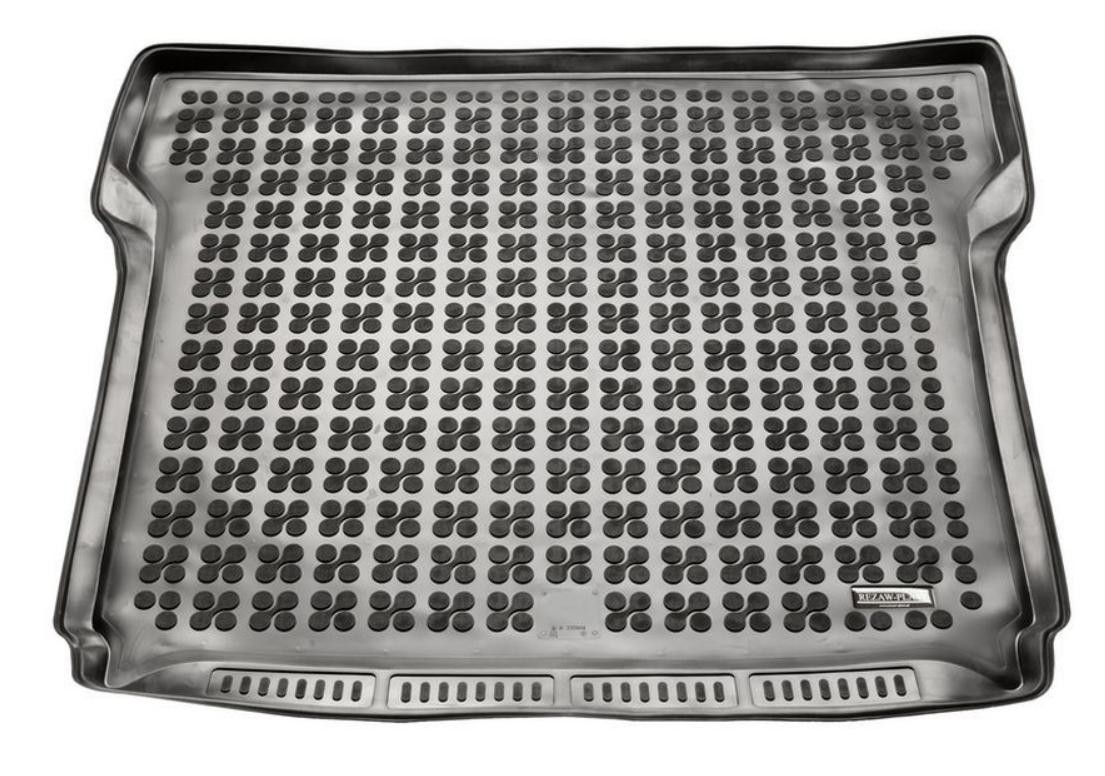 REZAW PLAST Car boot tray Article number: 232808 cheaply