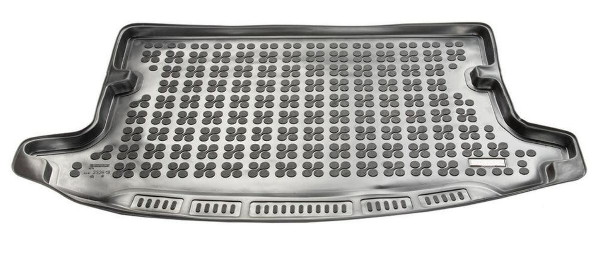 REZAW PLAST Car boot tray Article number: 232813 cheaply
