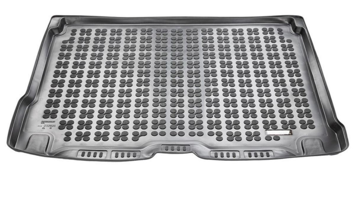 REZAW PLAST Car boot tray Article number: 232926 cheaply
