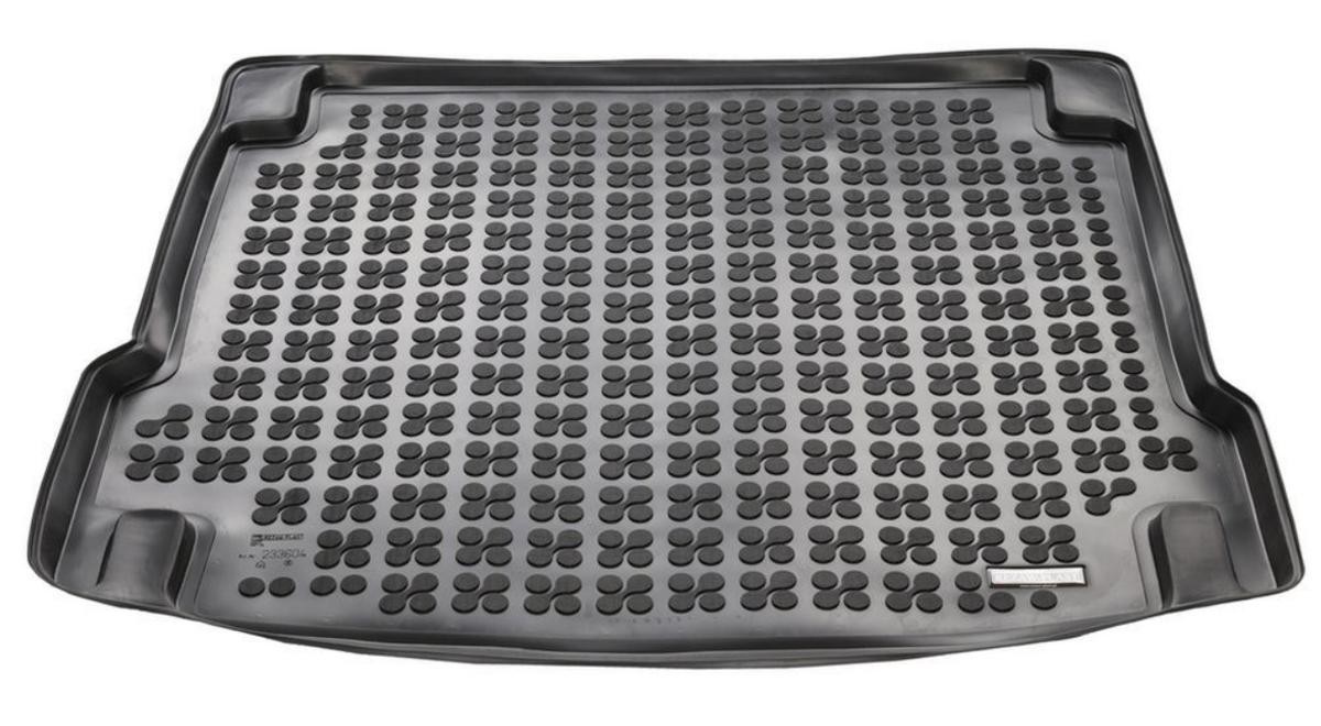 REZAW PLAST Car boot tray Article number: 233604 cheaply