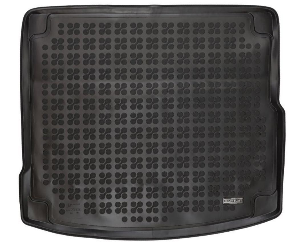 REZAW PLAST Car boot tray Article number: 233605 cheaply