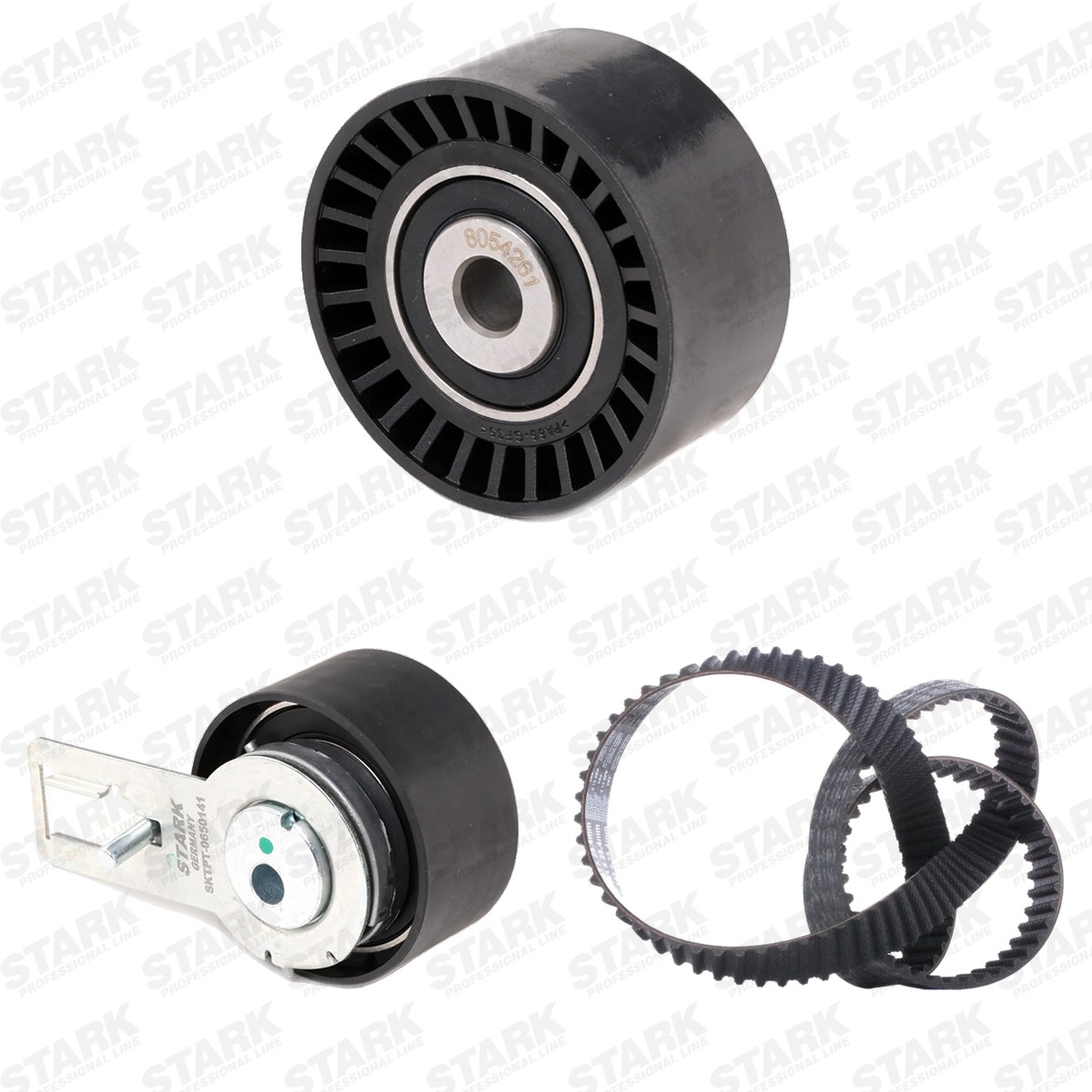 STARK Timing belt kit Article number: SKTBK-0760522 cheaply