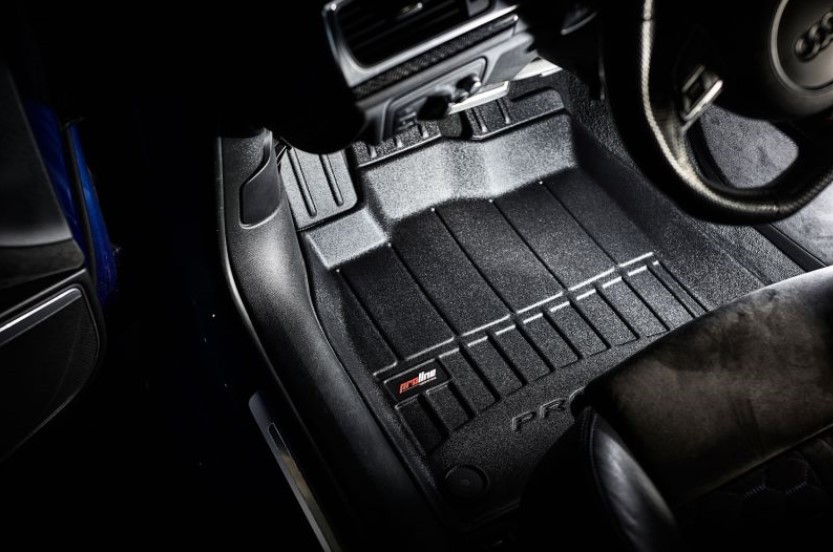 FROGUM Floor mats proLine 3D Article number: 3D408944 cheaply